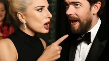 Comediante relembra momento constrangedor e brinca sobre o insulto da diva pop durante evento de moda