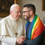 James Martin avalia continuidade da abordagem inclusiva de Francisco em relação à comunidade LGBTQ na Igreja Católica