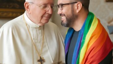 James Martin avalia continuidade da abordagem inclusiva de Francisco em relação à comunidade LGBTQ na Igreja Católica