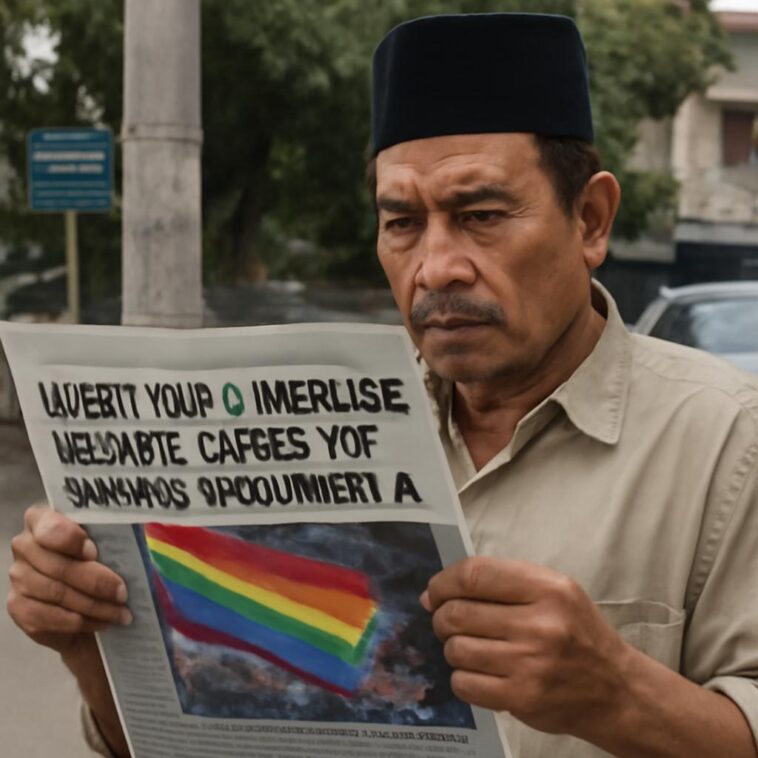 Majelis Ulama Indonesia destaca crescimento expressivo e busca soluções para a comunidade LGBTQIA+ na região