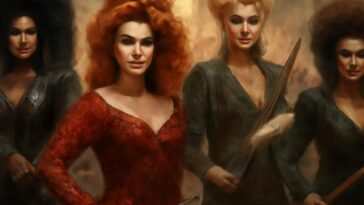 Com elenco queer e muito brilho, filme mistura horror e comédia em festa caótica em Toronto, Canadá