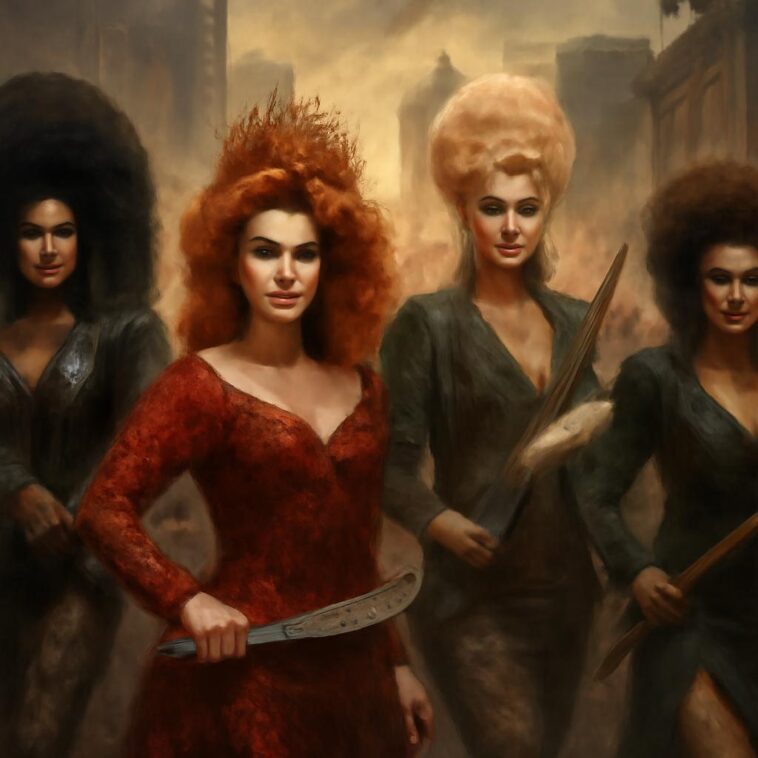 Com elenco queer e muito brilho, filme mistura horror e comédia em festa caótica em Toronto, Canadá