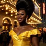 Ícone LGBTQIA+ e vencedor de RuPaul’s Drag Race assume papel em Moulin Rouge! na temporada 2026