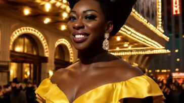 Ícone LGBTQIA+ e vencedor de RuPaul’s Drag Race assume papel em Moulin Rouge! na temporada 2026