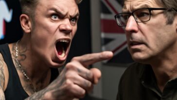 HSTikkyTokky enfrenta críticas por suposta fortuna falsa, acusações criminais e comentários polêmicos