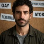 Ator e cantor fala sobre representatividade LGBTQIA+ e a importância das nomenclaturas para inclusão