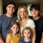 Reunião afetuosa marca a aproximação da família Spears após anos de afastamento e desafios