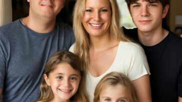 Reunião afetuosa marca a aproximação da família Spears após anos de afastamento e desafios