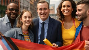 Inclusão da comunidade LGBTQIA+ é chave para inovação e crescimento sustentável em Ponta Grossa