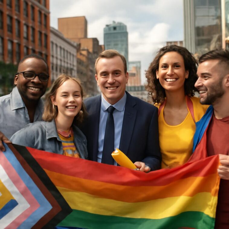 Inclusão da comunidade LGBTQIA+ é chave para inovação e crescimento sustentável em Ponta Grossa