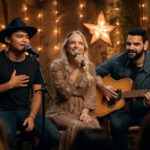Cantores sertanejos protagonizam feat inédito e celebram indicação ao Grammy Latino em festa especial do reality