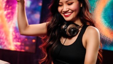 DJ coreano celebra a fusão dos ritmos e destaca parcerias com artistas brasileiros como Pabllo Vittar e Anitta