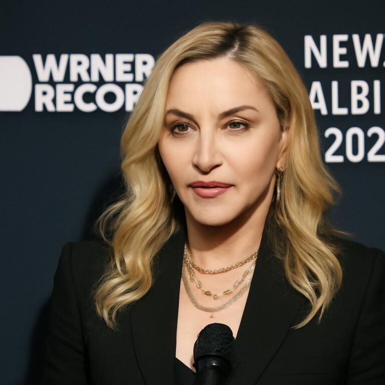 Madonna Retorna Warner E Anuncia Novo Lbum Para 2026 1758396058 Original 768x768
