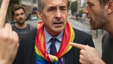 João Marcos Buch enfrenta agressão e reafirma luta contra preconceitos no Judiciário