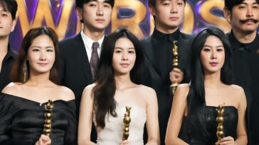 Conheça os artistas e grupos que brilharam na premiação internacional do K-pop em Macau