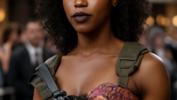 Modelo trans enfrenta ataques, conquista NY Fashion Week e inspira a comunidade LGBTQIA+