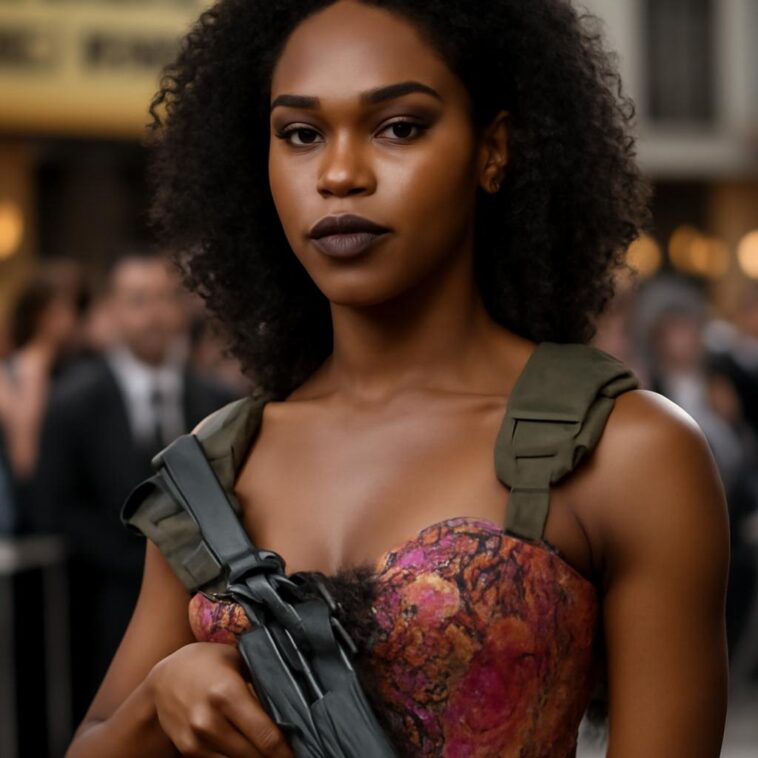 Modelo trans enfrenta ataques, conquista NY Fashion Week e inspira a comunidade LGBTQIA+