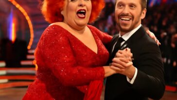 Com talento e brilho, La Voix quebra barreiras e representa a comunidade LGBTQIA+ na principal competição de dança da BBC