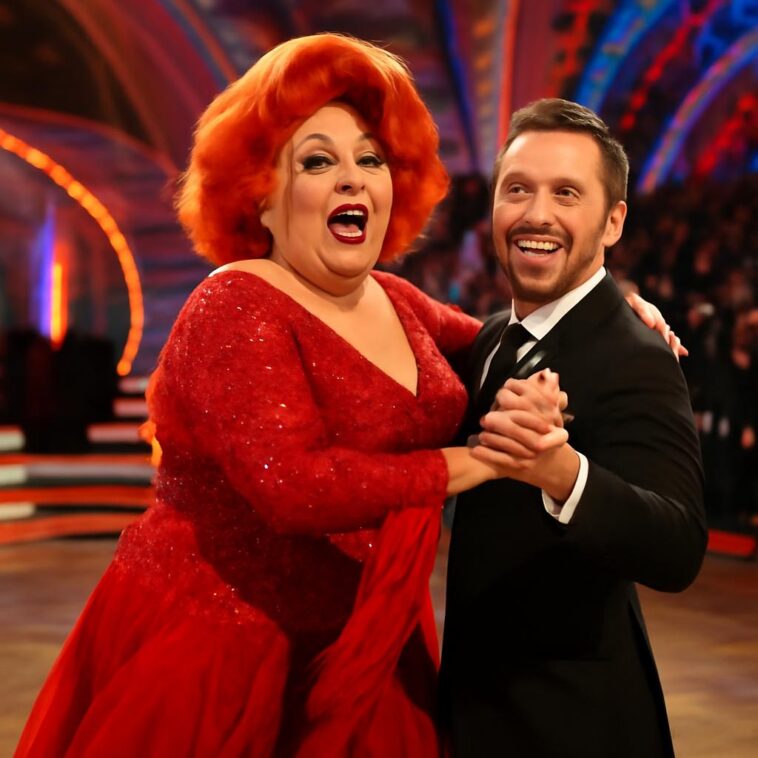Com talento e brilho, La Voix quebra barreiras e representa a comunidade LGBTQIA+ na principal competição de dança da BBC
