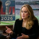 Cantora icônica pode finalmente assumir o palco do Super Bowl, prometendo um espetáculo inesquecível para o público LGBTQIA+