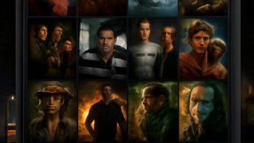 Prepare-se para lançamentos impactantes que vão dominar as conversas e celebrar diversidade no cinema