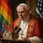 Novo pontífice reafirma abertura da Igreja, mas rejeita mudanças na doutrina sobre sexualidade e diaconato feminino