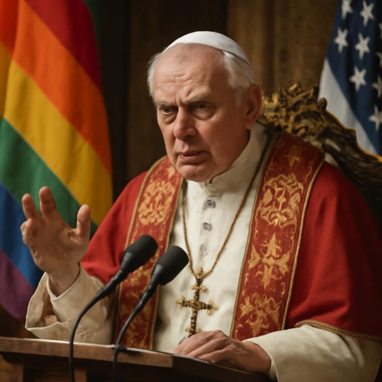 Novo pontífice reafirma abertura da Igreja, mas rejeita mudanças na doutrina sobre sexualidade e diaconato feminino