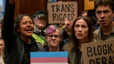 Movimento LGBTQIA+ vê retrocesso após rejeição de discussão sobre inclusão de mulheres trans em cotas