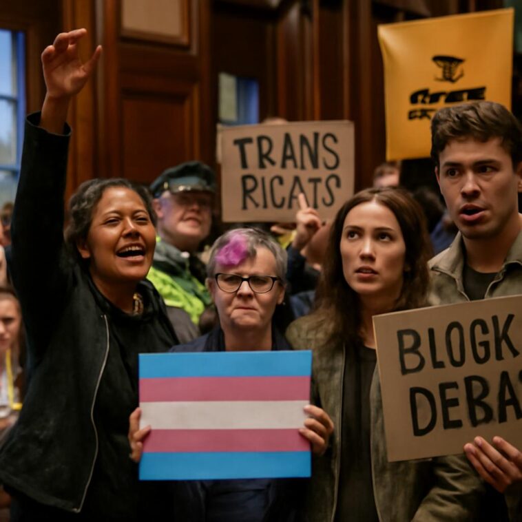 Movimento LGBTQIA+ vê retrocesso após rejeição de discussão sobre inclusão de mulheres trans em cotas