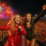 Shows históricos celebram diversidade e cultura local em uma festa inclusiva e vibrante no Amapá