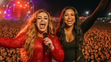 Shows históricos celebram diversidade e cultura local em uma festa inclusiva e vibrante no Amapá