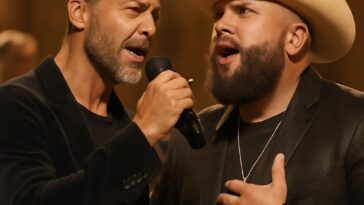 Ícones da música unem forças para trazer nova versão de clássico que marcou gerações