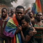 Criminalização agrava insegurança e força a comunidade LGBTQIA+ a se esconder ainda mais no país africano