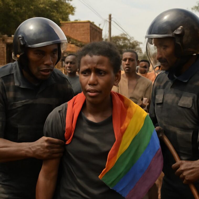 Comunidade LGBTQ+ de Burkina Faso enfrenta risco de ‘caça às bruxas’ com criminalização de relações homoafetivas