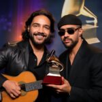 Carlos López, talento ibaguereño, une música clássica e urbana em turnê internacional