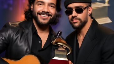 Carlos López, talento ibaguereño, une música clássica e urbana em turnê internacional