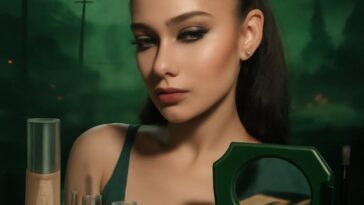 R.E.M Beauty lança linha temática Wicked: For Good, unindo beleza e cultura pop com produtos exclusivos