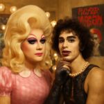 Trixie Mattel revela como clássico queer ajudou a construir sua identidade e nome artístico