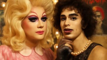 Trixie Mattel revela como clássico queer ajudou a construir sua identidade e nome artístico