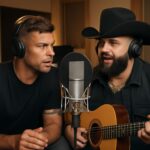 Ícones da música latina unem forças em faixa que promete emocionar fãs e resgatar a essência dos anos 90
