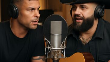 Ícones da música latina unem forças em faixa que promete emocionar fãs e resgatar a essência dos anos 90