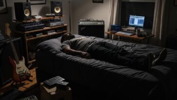 Sidney 'Omen' Brown, produtor premiado com Grammy, deixa legado na música e na cena artística de Nova York