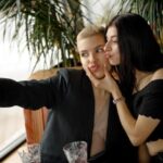 Entre rumores e silêncios, Drake divide corações entre Lexi Wood e Kim Kardashian