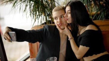Entre rumores e silêncios, Drake divide corações entre Lexi Wood e Kim Kardashian