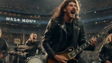Há 15 anos, nenhum verdadeiro rock band lidera o espetáculo; é hora de resgatar essa energia para a NFL