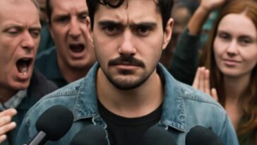 Empresário do cantor explica afastamento e reforça posicionamento político em defesa do artista LGBTQIA+
