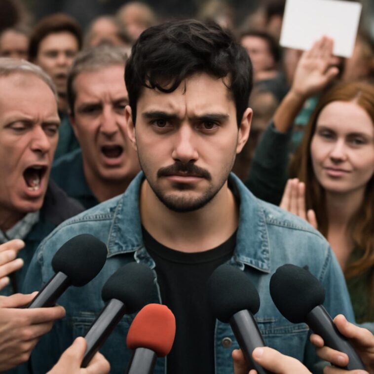 Empresário do cantor explica afastamento e reforça posicionamento político em defesa do artista LGBTQIA+