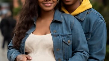 Grávida pela terceira vez, Rihanna e A$AP Rocky compartilham desejo de ter uma filha após dois meninos