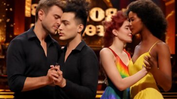 Apesar de nomes queridos, edição 2025 reduz visibilidade queer em um programa que já foi palco importante para a comunidade