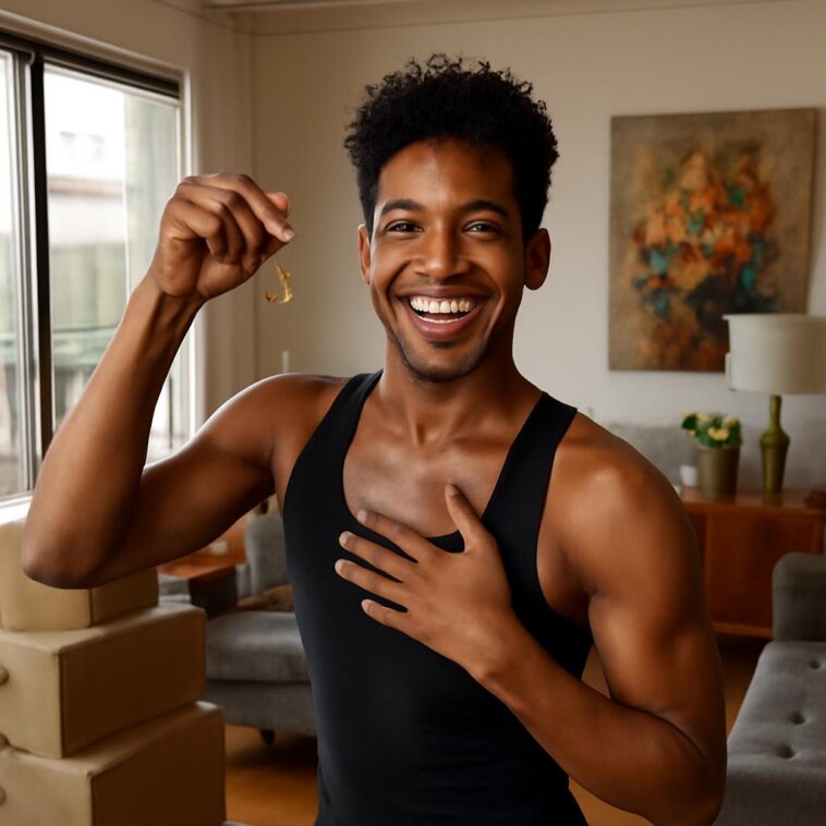 Kevin Karmo supera rejeição familiar e celebra conquista do primeiro lar com coragem e amor próprio